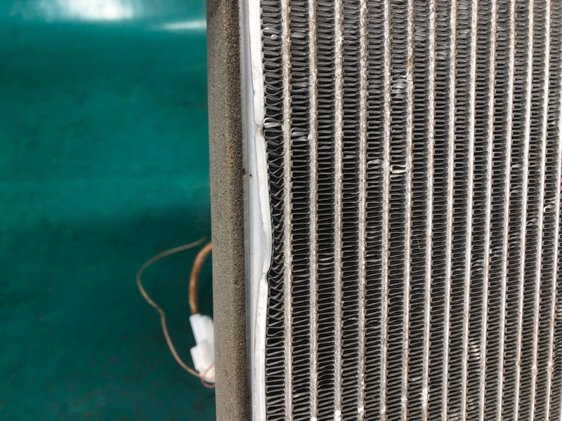 Испаритель кондиционера 3 BM 13-19 2017 2.0L 4