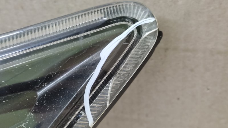 Фара левая CT200 11-17 2013 1.8 2ZRFXE Фара левая CT200 11-17 2013 1.8 2ZRFXE