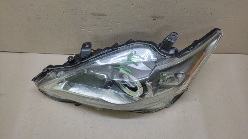Фара левая LEXUS CT200 11-17 1.8 2ZRFXE Фара левая LEXUS CT200 11-17 1.8 2ZRFXE
