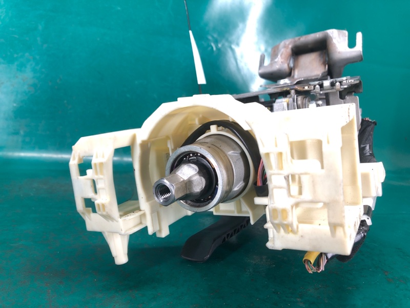 Электроусилитель рулевого управления 3 BM 13-19 2017 2.0L 4