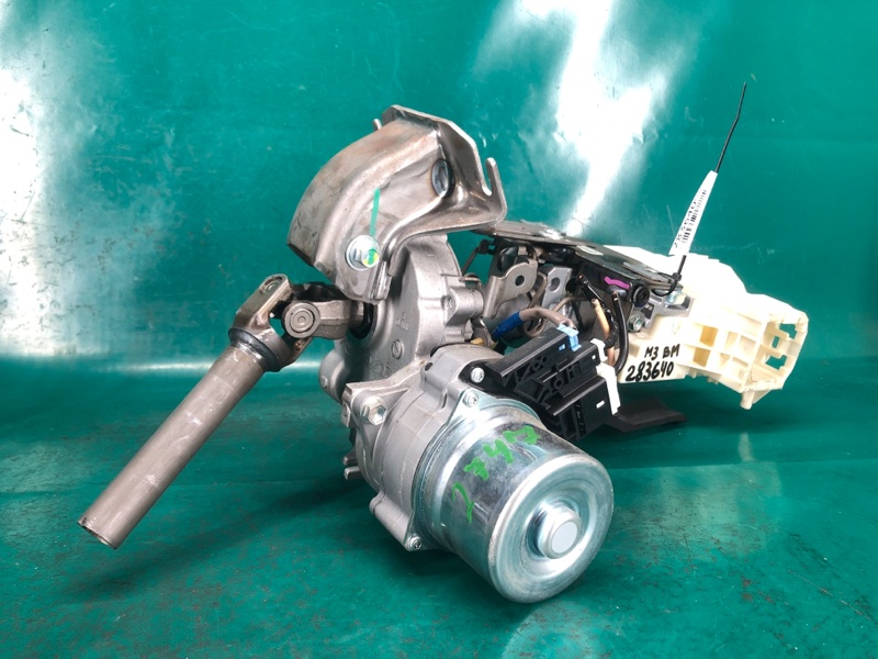 Электроусилитель рулевого управления 3 BM 13-19 2017 2.0L 4