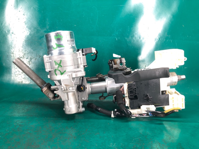 Электроусилитель рулевого управления 3 BM 13-19 2017 2.0L 4