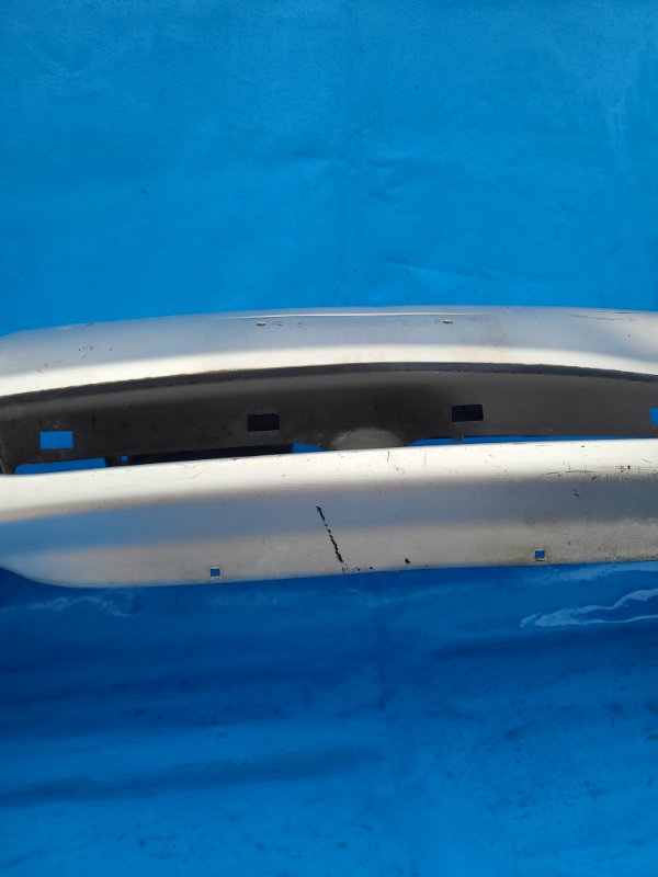 Бампер передний FORESTER SG 02-07