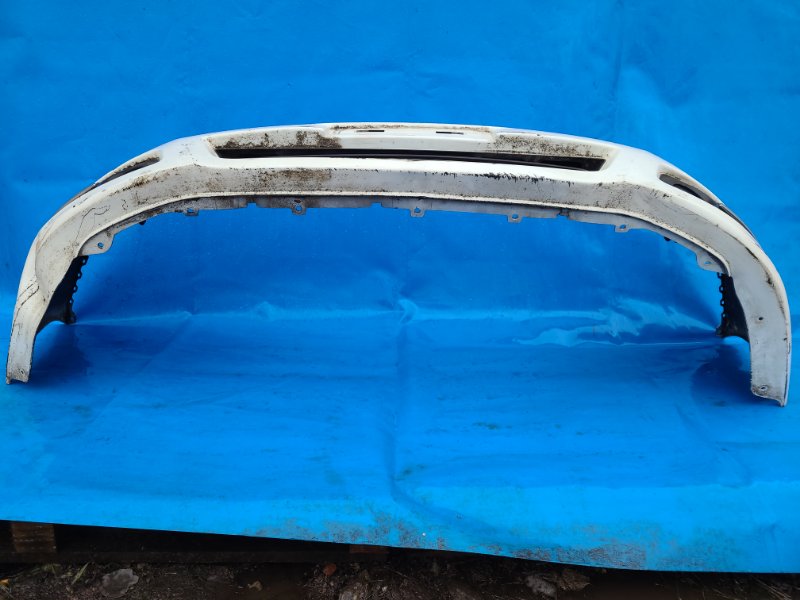 Бампер передний передний TEANA J32 08-14