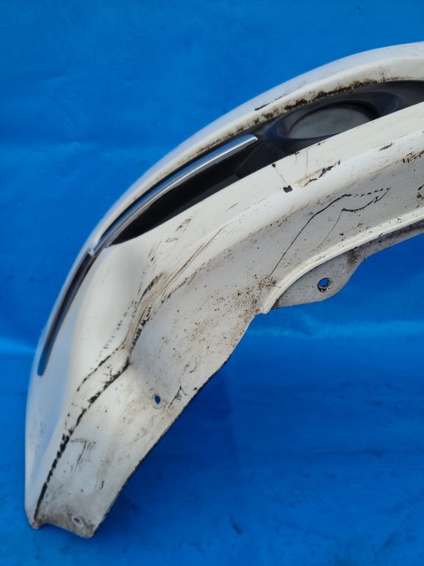 Бампер передний передний NISSAN TEANA J32 08-14