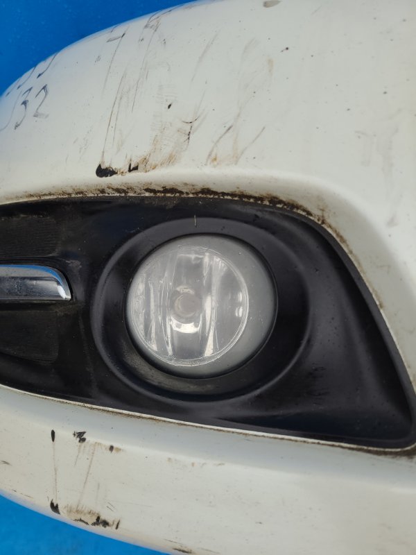 Бампер передний передний TEANA J32 08-14