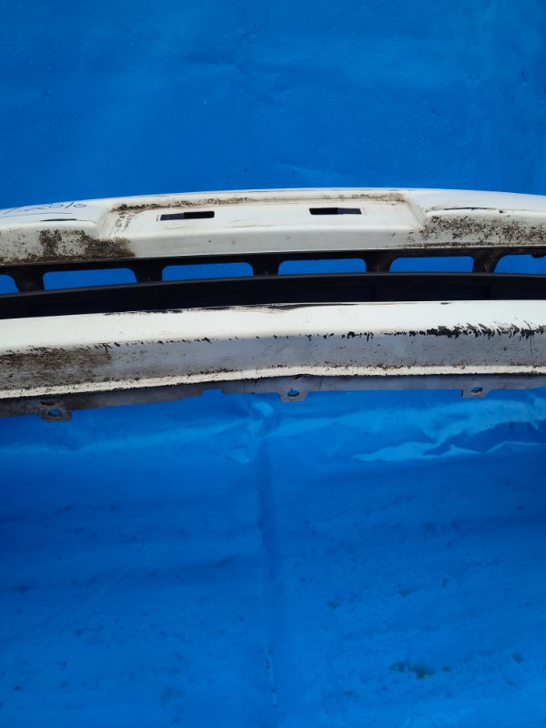 Бампер передний передний TEANA J32 08-14