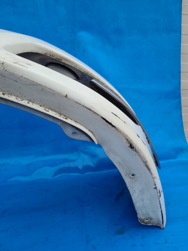 Бампер передний передний TEANA J32 08-14