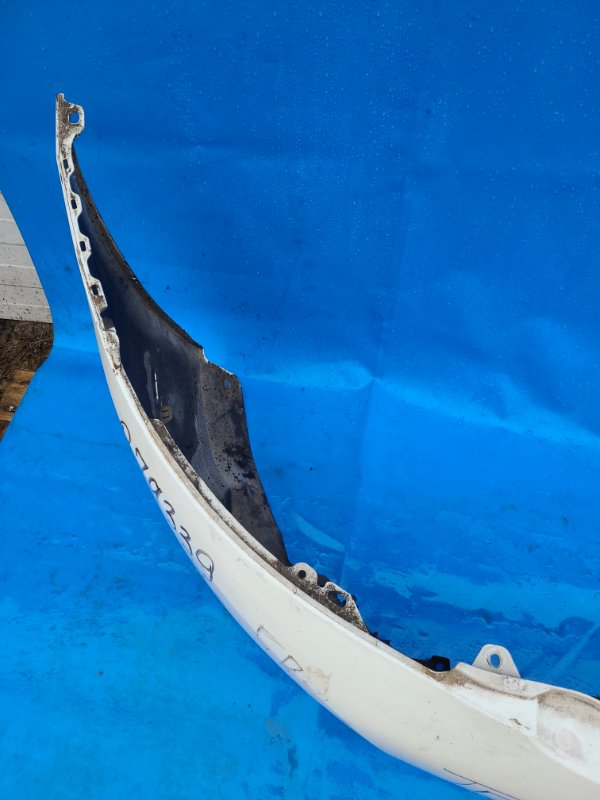 Бампер передний передний TEANA J32 08-14