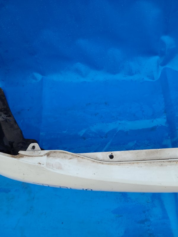 Бампер передний передний TEANA J32 08-14