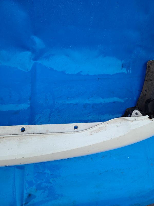 Бампер передний передний TEANA J32 08-14