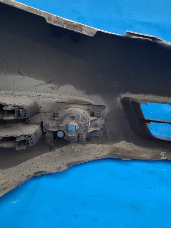 Бампер передний передний TEANA J32 08-14