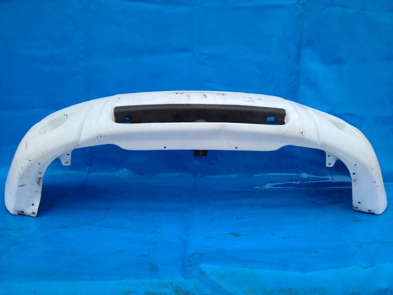 Бампер передний FORESTER SG 02-07