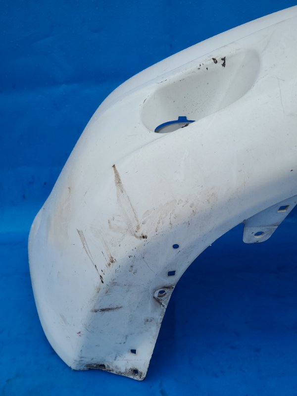 Бампер передний FORESTER SG 02-07