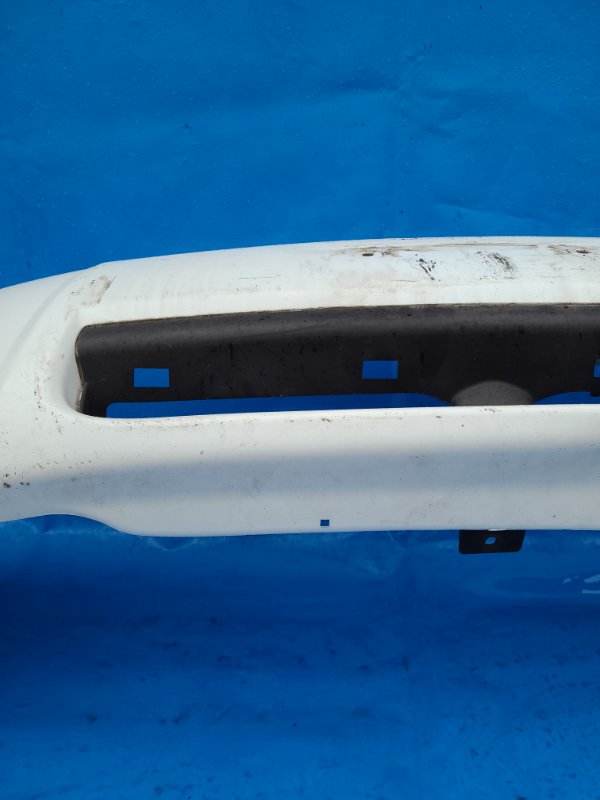 Бампер передний FORESTER SG 02-07