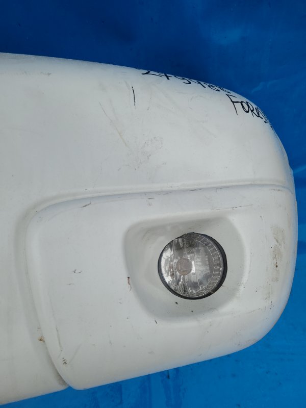 Бампер передний FORESTER SG 02-07