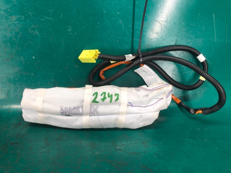 Подушка безопасности в сиденье правая 3 BM 13-19 2017 2.0L 4 Подушка безопасности в сиденье правая 3 BM 13-19 2017 2.0L 4