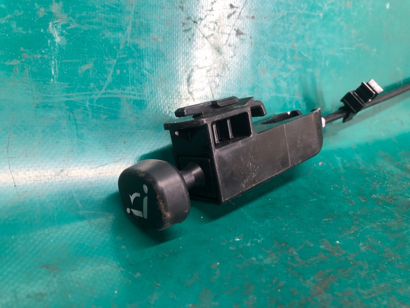 Замок спинки сиденья задний правый 3 BM 13-19 2017 2.0L 4