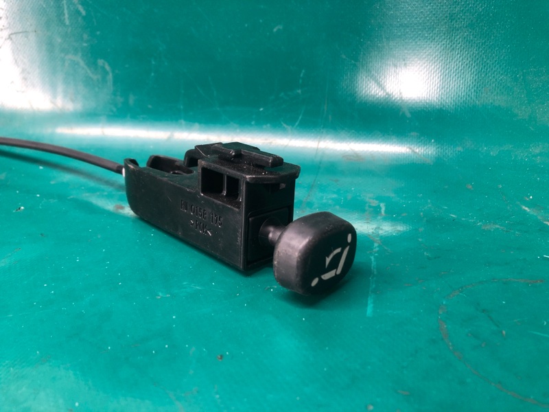 Замок спинки сиденья задний левый 3 BM 13-19 2017 2.0L 4