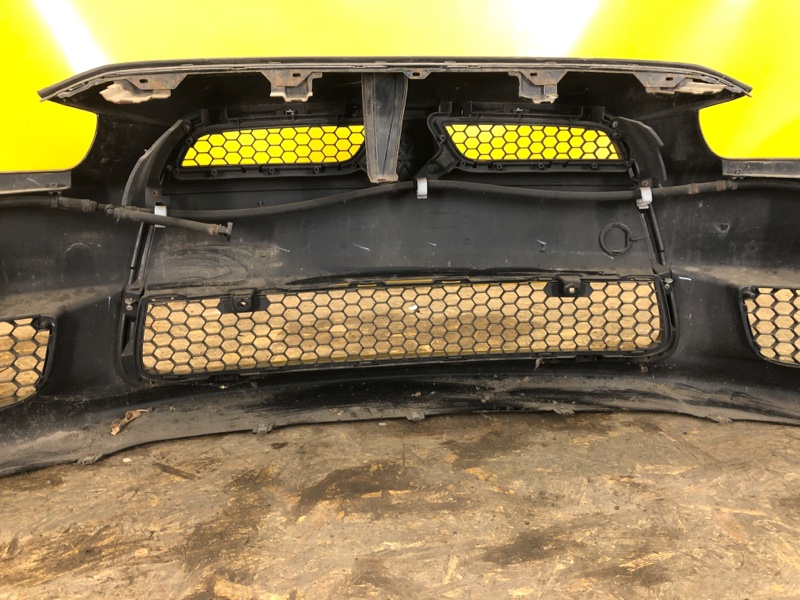 Бампер передний LANCER X 10 07-15 Бампер передний LANCER X 10 07-15