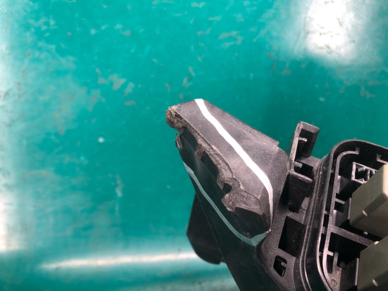 Блок предохранителей моторный отсек 3 BM 13-19 2017 2.0L 4