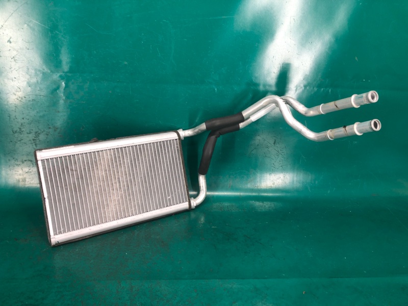 Радиатор печки 3 BM 13-19 2017 2.0L 4 Радиатор печки 3 BM 13-19 2017 2.0L 4