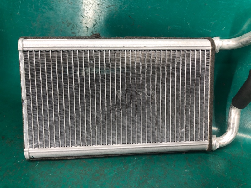 Радиатор печки 3 BM 13-19 2017 2.0L 4 Радиатор печки 3 BM 13-19 2017 2.0L 4