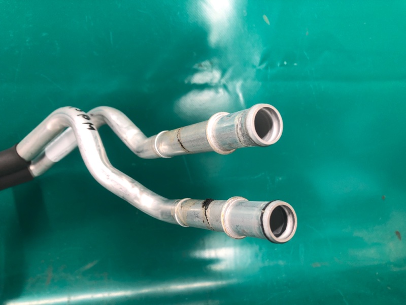 Радиатор печки 3 BM 13-19 2017 2.0L 4 Радиатор печки 3 BM 13-19 2017 2.0L 4