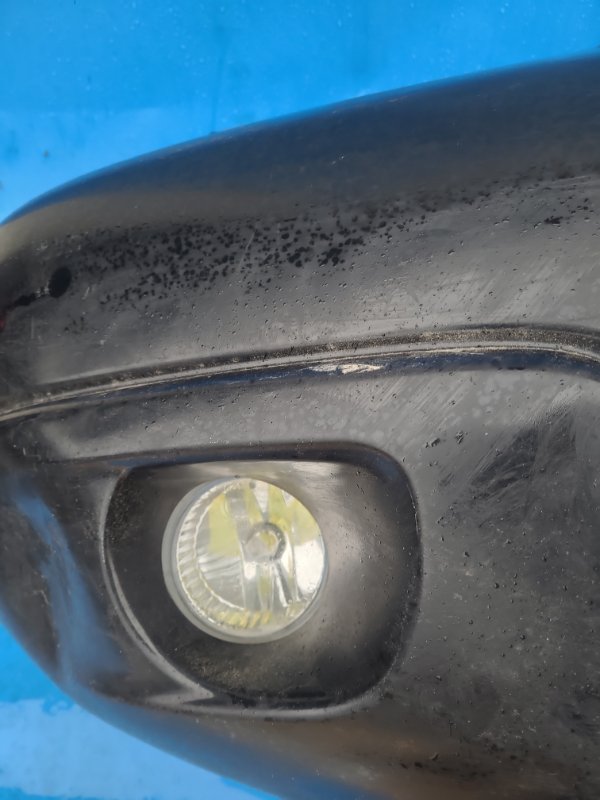 Бампер передний FORESTER SG 02-07