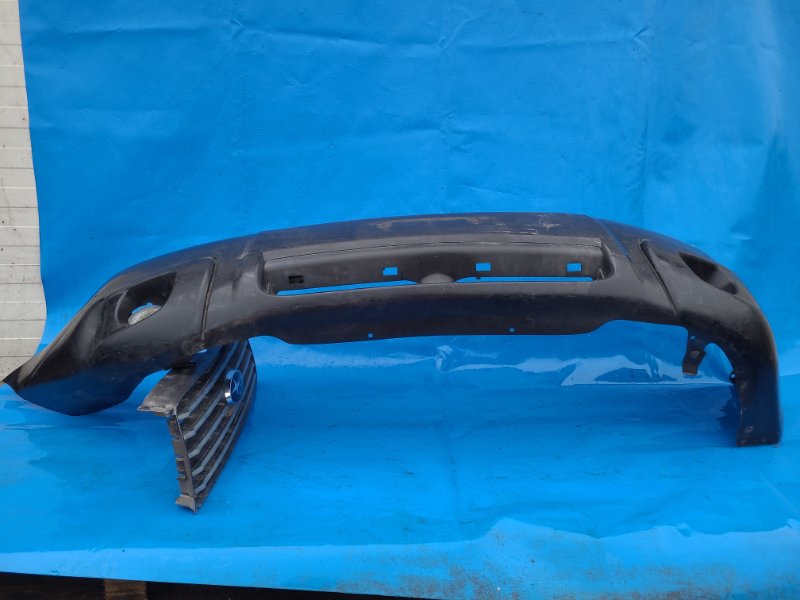 Бампер передний FORESTER SG 02-07