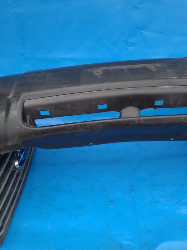 Бампер передний FORESTER SG 02-07