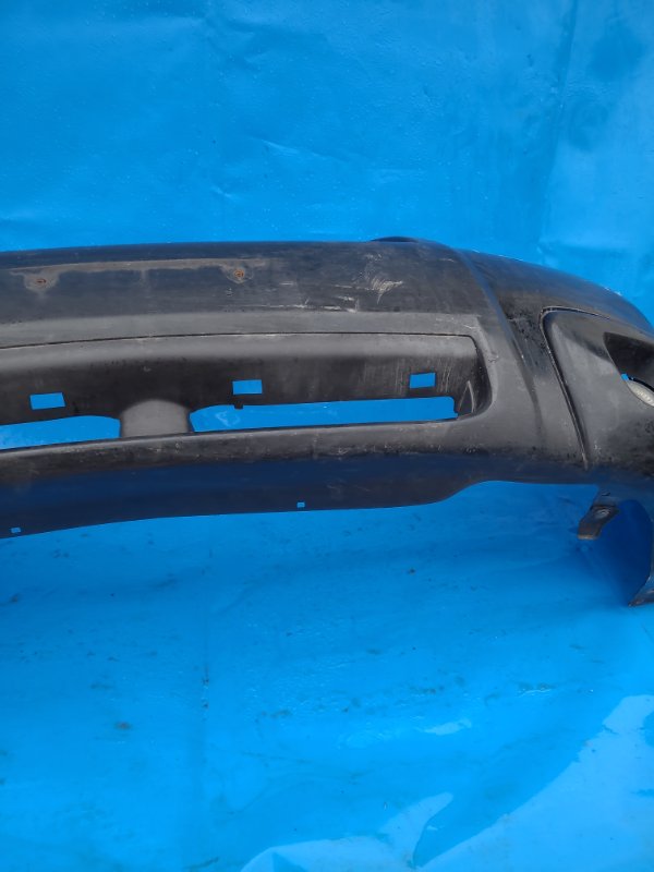 Бампер передний FORESTER SG 02-07