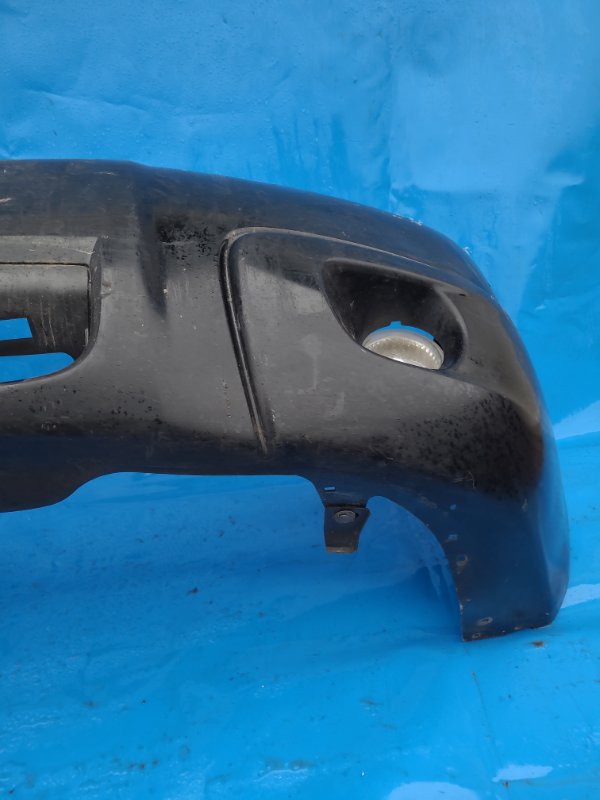 Бампер передний FORESTER SG 02-07