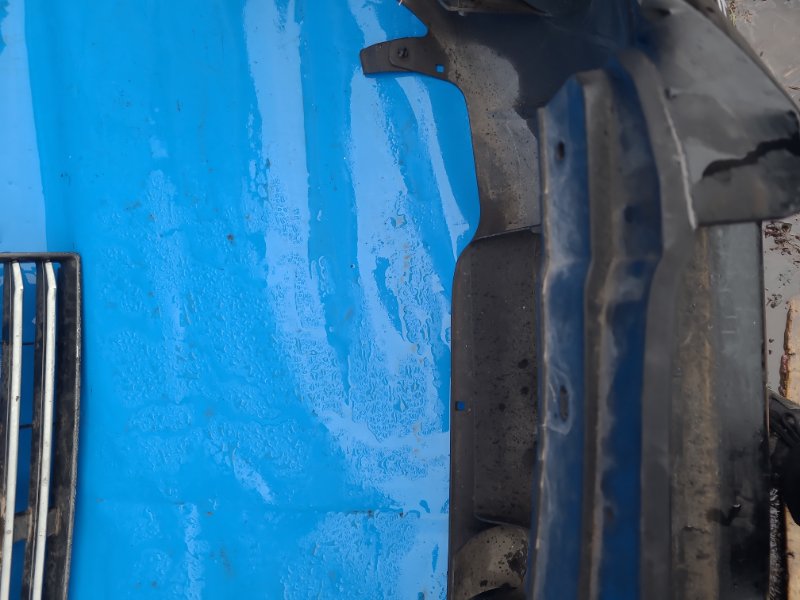 Бампер передний FORESTER SG 02-07