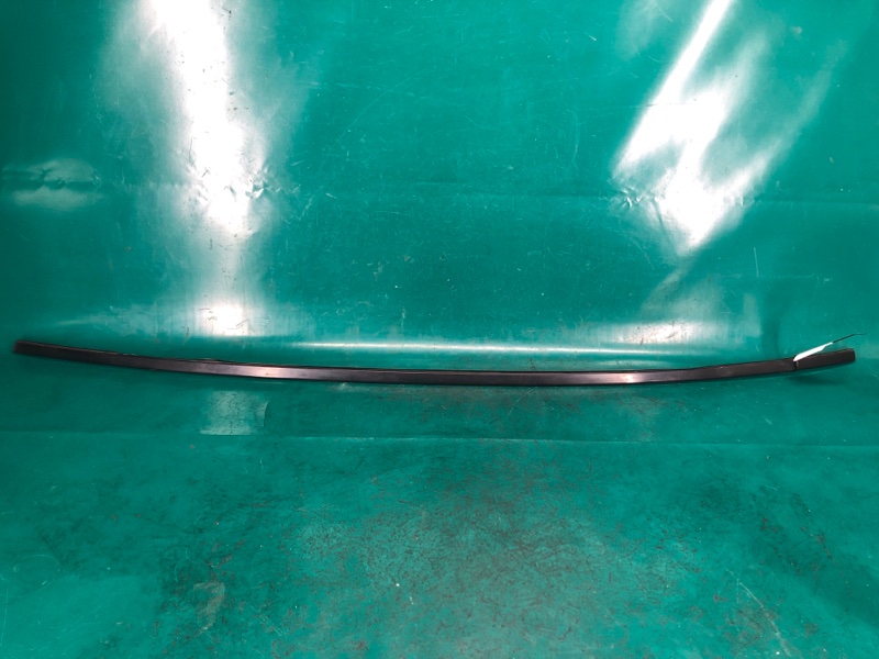 Молдинг крыши левый MAZDA 3 BM 13-19 2017 2.0L 4 BJS7-50-9L0 Б/У