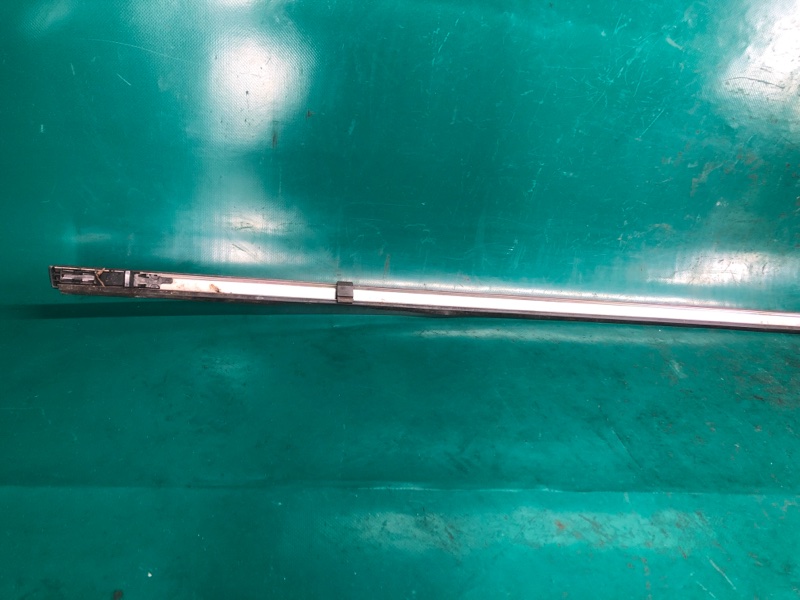 Молдинг крыши левый 3 BM 13-19 2017 2.0L 4