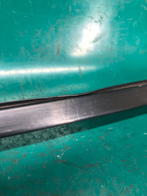 Молдинг крыши левый 3 BM 13-19 2017 2.0L 4