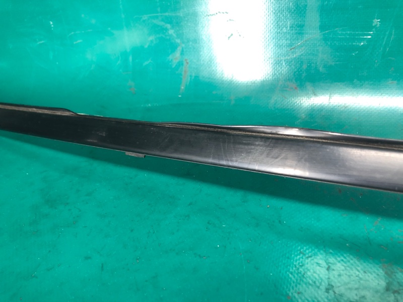 Молдинг крыши левый 3 BM 13-19 2017 2.0L 4