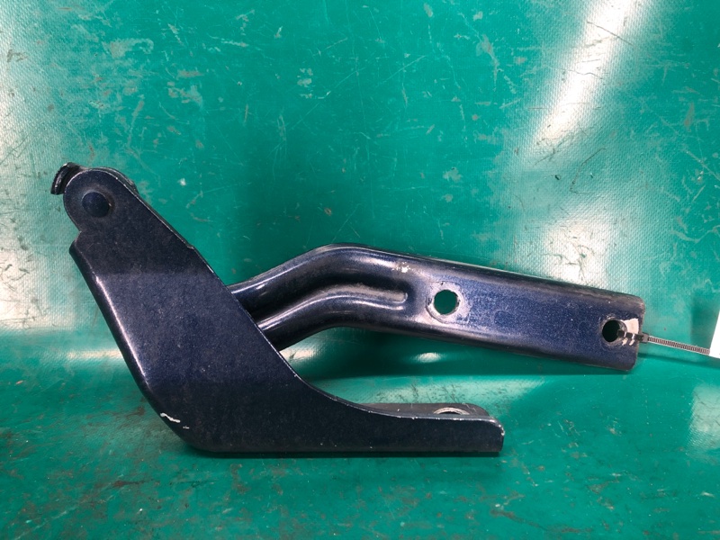 Петля капота правая VOLKSWAGEN PASSAT B7 11-15 CBTA 2.5L