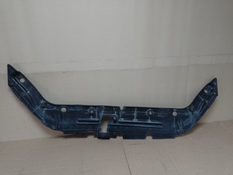 Накладка замка капота RAV4 05-12 2008 3.5 2GR-FE