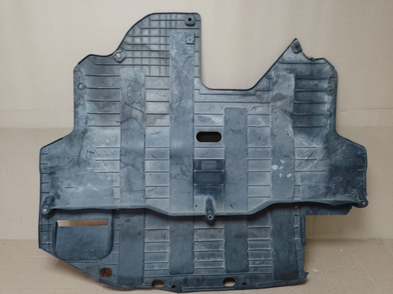 Защита двигателя ELANTRA MD 10-15 2015 MD 1.8 G4NB