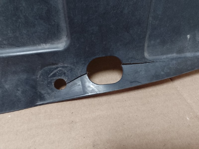 Защита двигателя ELANTRA MD 10-15 2015 MD 1.8 G4NB