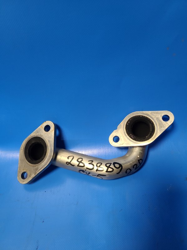 Трубка EGR MAZDA CX-5 (KE) 11-17 SH01-20-311 Б/У