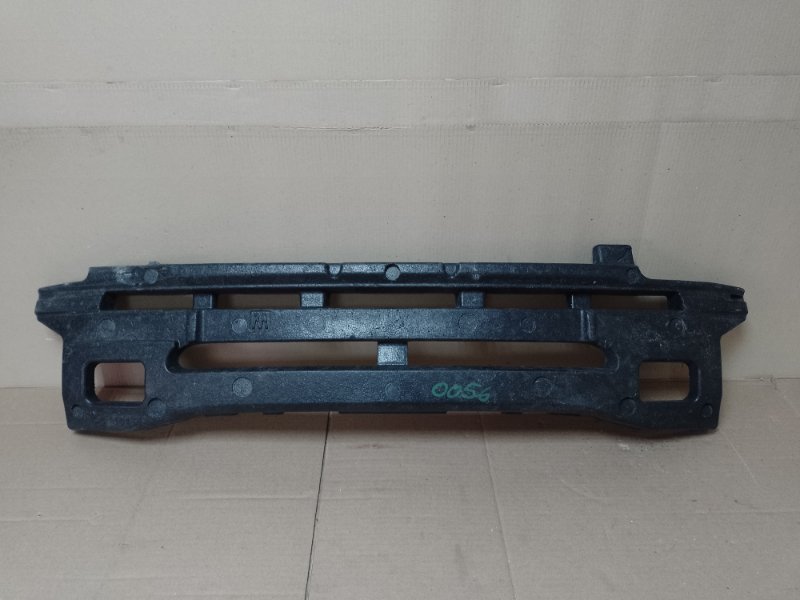 Наполнитель бампера передний SUBARU TRIBECA B10 07-13 2008 3.6 EZ36 57705XA09A Б/У