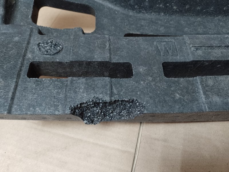 Наполнитель бампера передний SUBARU TRIBECA B10 07-13 3.6 EZ36