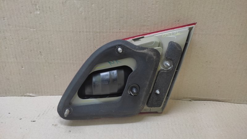 Фонарь внутренний левый SENTRA B17 12-21 2013 1.8 MRA8DE