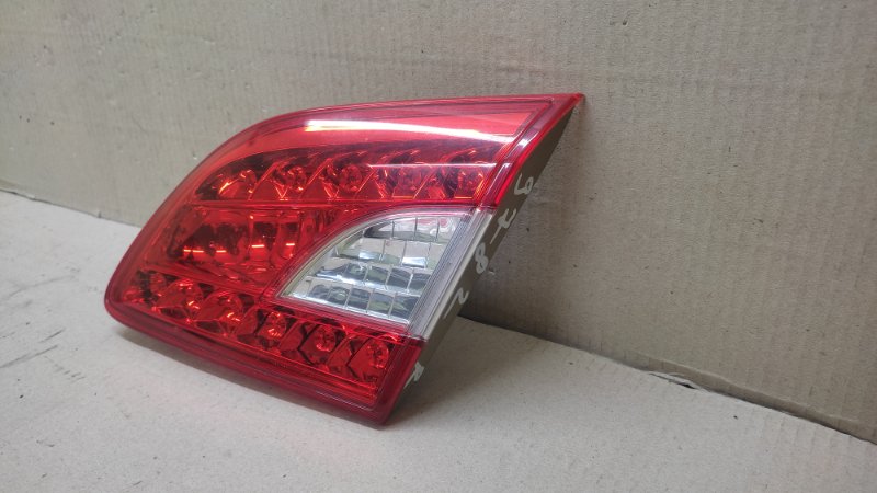 Фонарь внутренний правый SENTRA B17 12-21 2013 1.8 MRA8DE