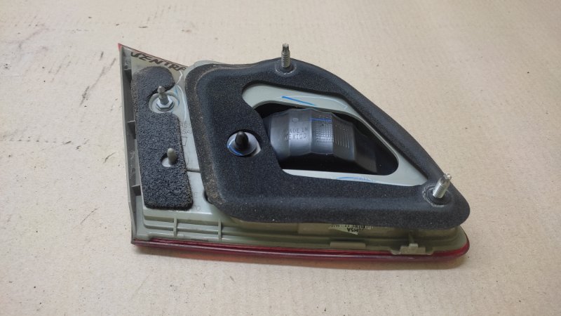 Фонарь внутренний правый SENTRA B17 12-21 2013 1.8 MRA8DE