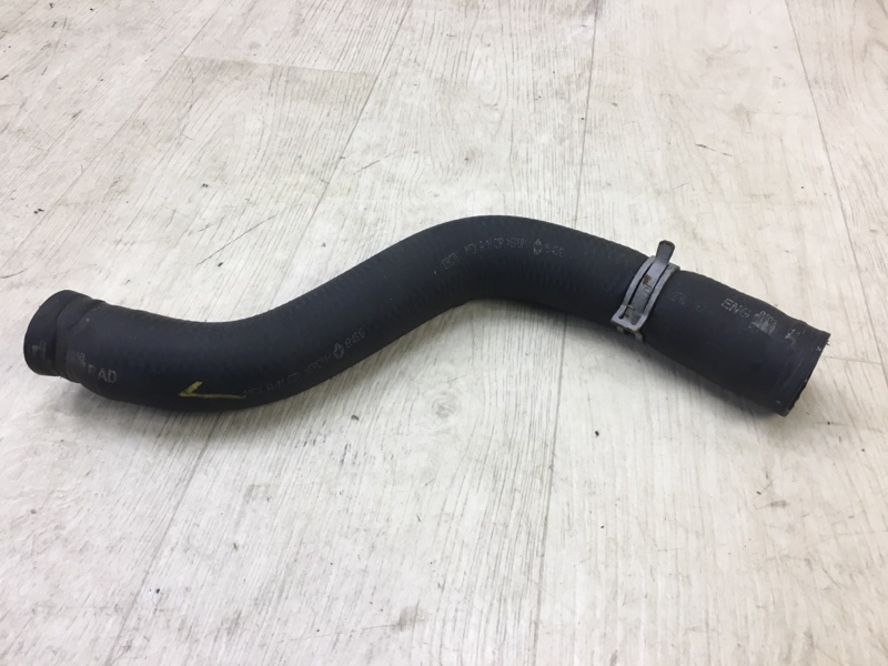 Патрубок системы охлаждения DODGE JOURNEY 08-20 Внедорожник 5058881AB Б/У