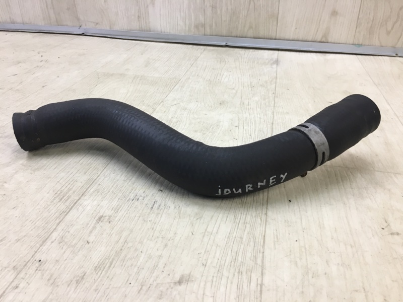 Патрубок системы охлаждения JOURNEY 08-20 Внедорожник